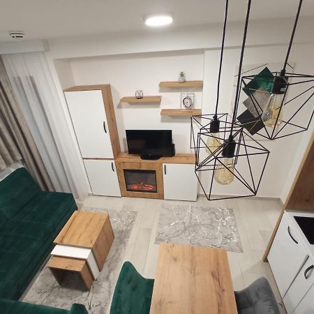 Apartman Zlatibor Philautia エクステリア 写真