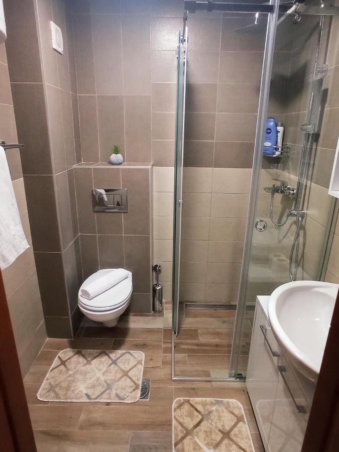 Apartman Zlatibor Philautia エクステリア 写真