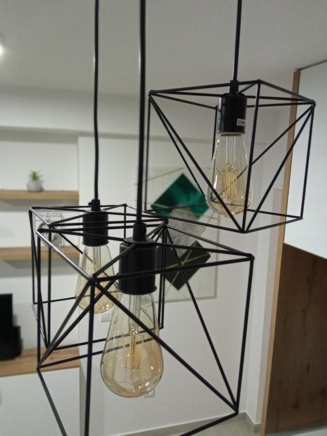Apartman Zlatibor Philautia エクステリア 写真
