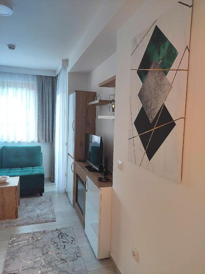 Apartman Zlatibor Philautia エクステリア 写真