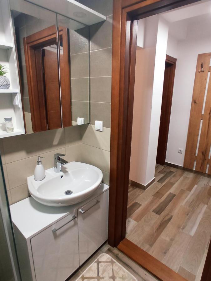 Apartman Zlatibor Philautia エクステリア 写真