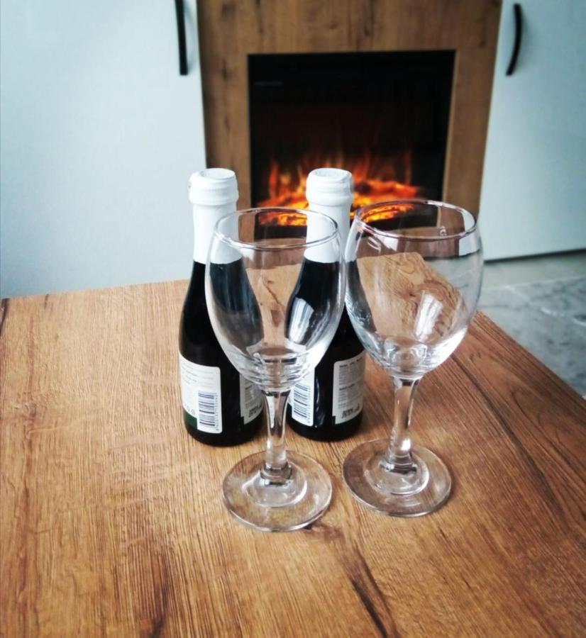 Apartman Zlatibor Philautia エクステリア 写真