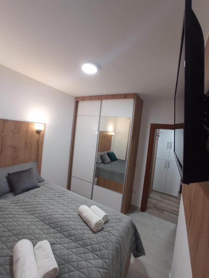 Apartman Zlatibor Philautia エクステリア 写真
