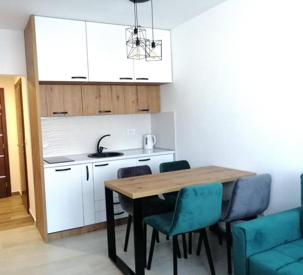 Apartman Zlatibor Philautia エクステリア 写真