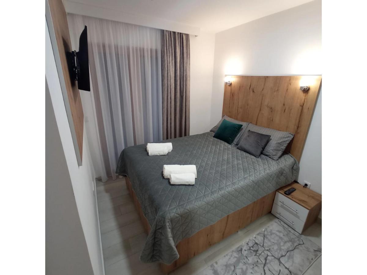 Apartman Zlatibor Philautia エクステリア 写真