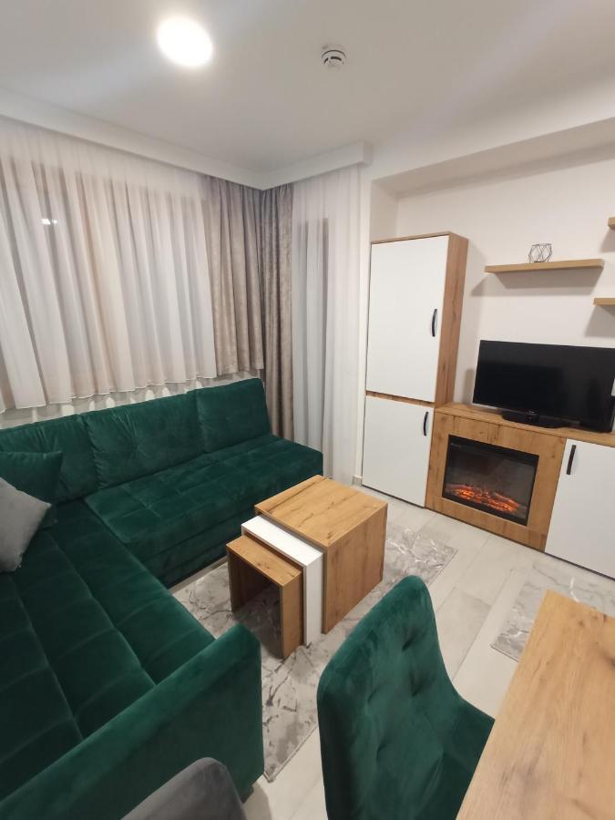 Apartman Zlatibor Philautia エクステリア 写真