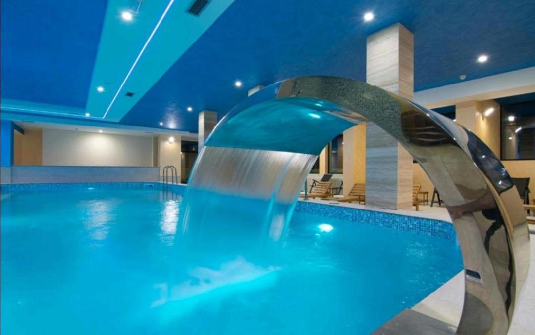 Apartman Zlatibor Philautia エクステリア 写真
