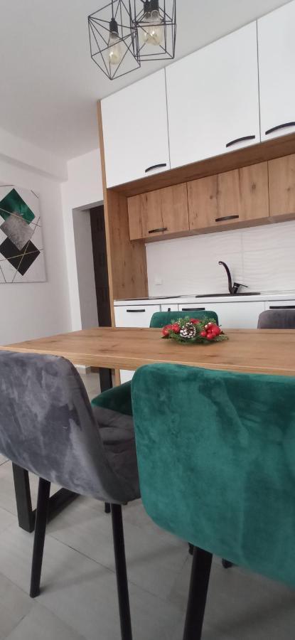 Apartman Zlatibor Philautia エクステリア 写真