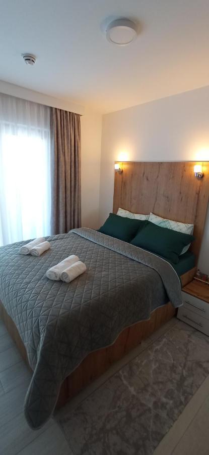 Apartman Zlatibor Philautia エクステリア 写真