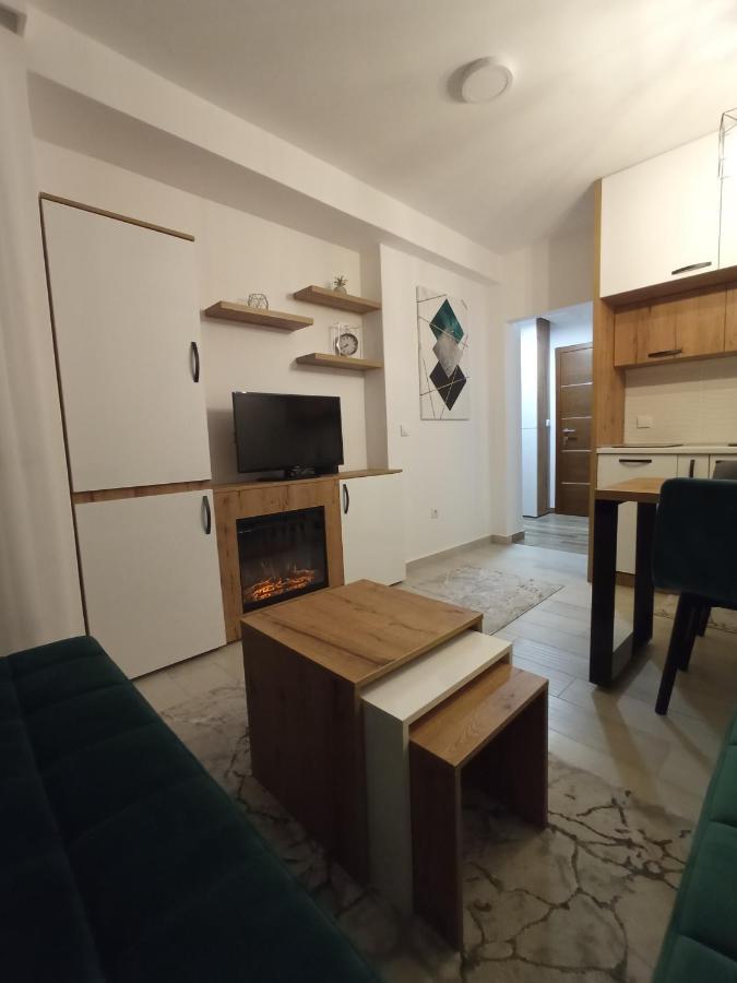 Apartman Zlatibor Philautia エクステリア 写真