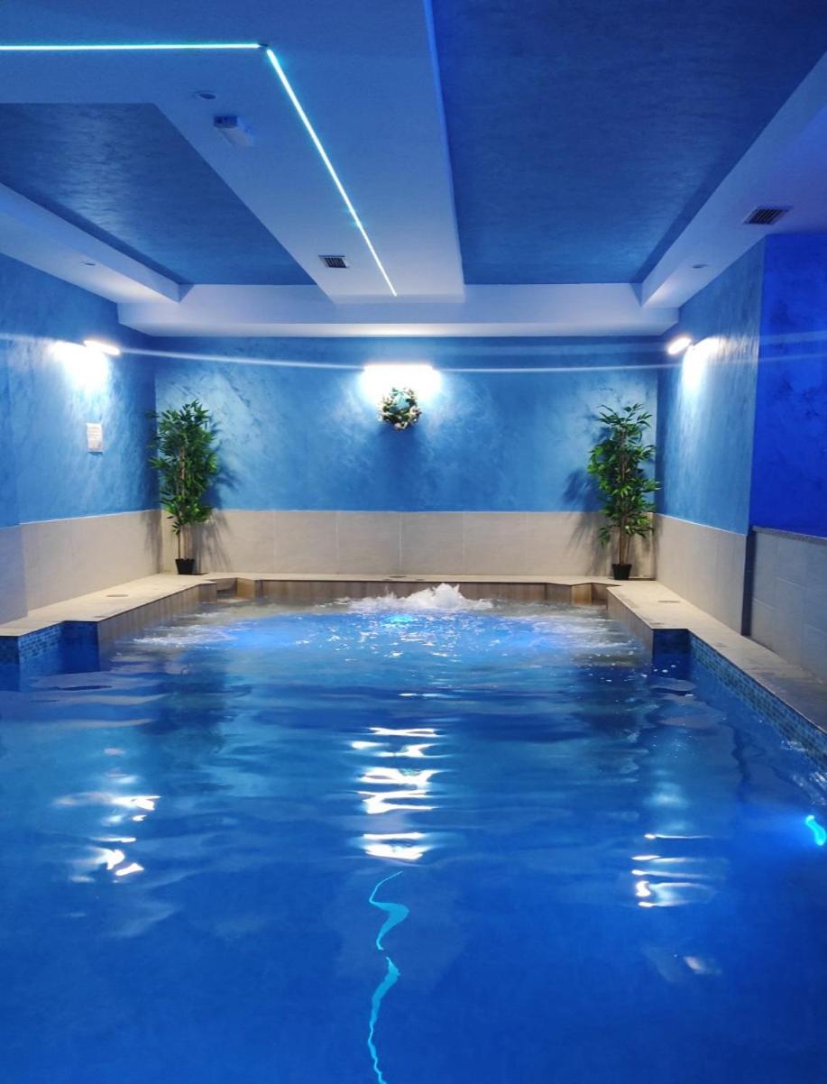 Apartman Zlatibor Philautia エクステリア 写真