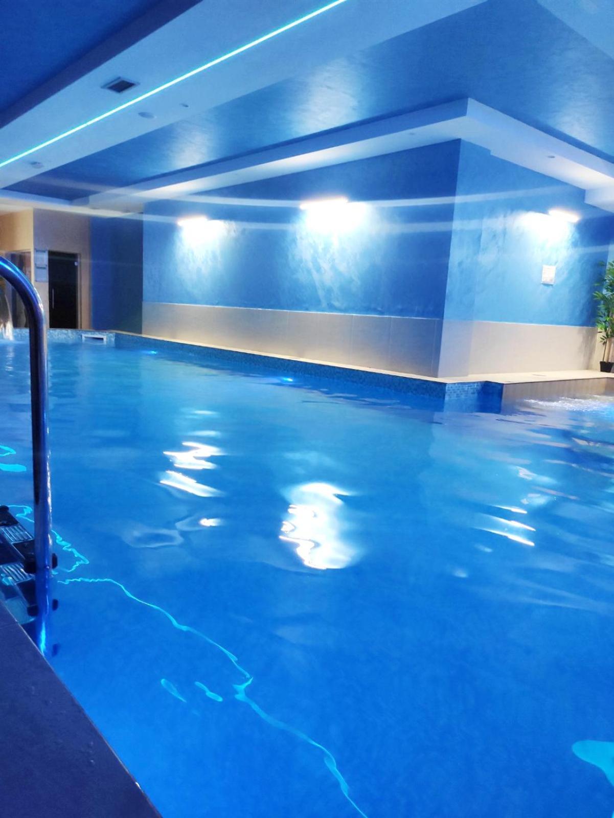 Apartman Zlatibor Philautia エクステリア 写真