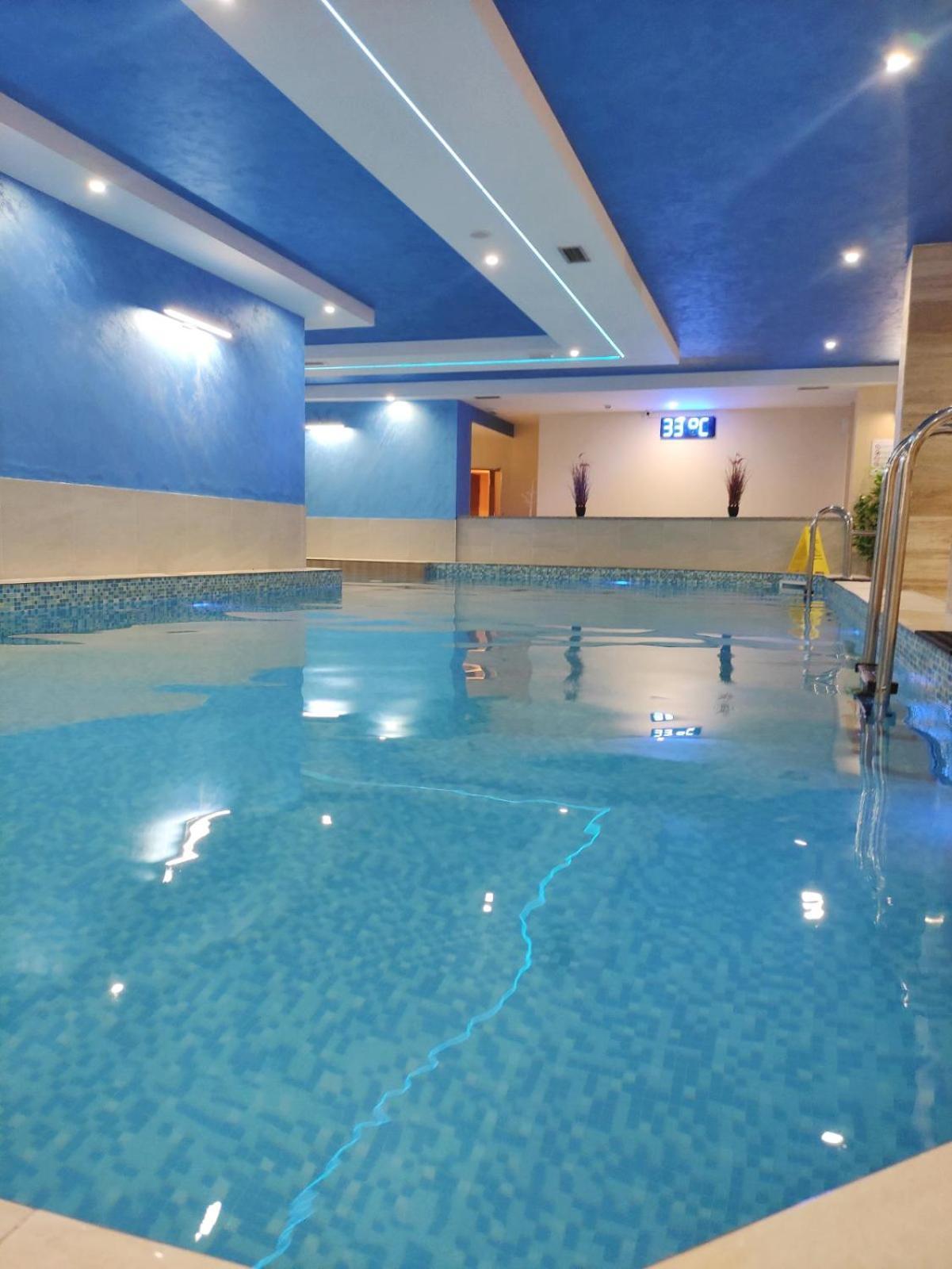 Apartman Zlatibor Philautia エクステリア 写真